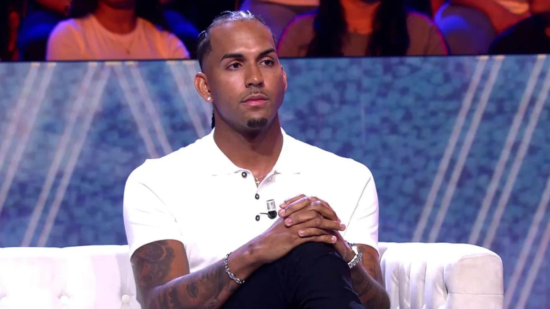 Yulen Pereira da la cara: su versión sobre el embarazo de Jeimy Báez y una confesión inesperada