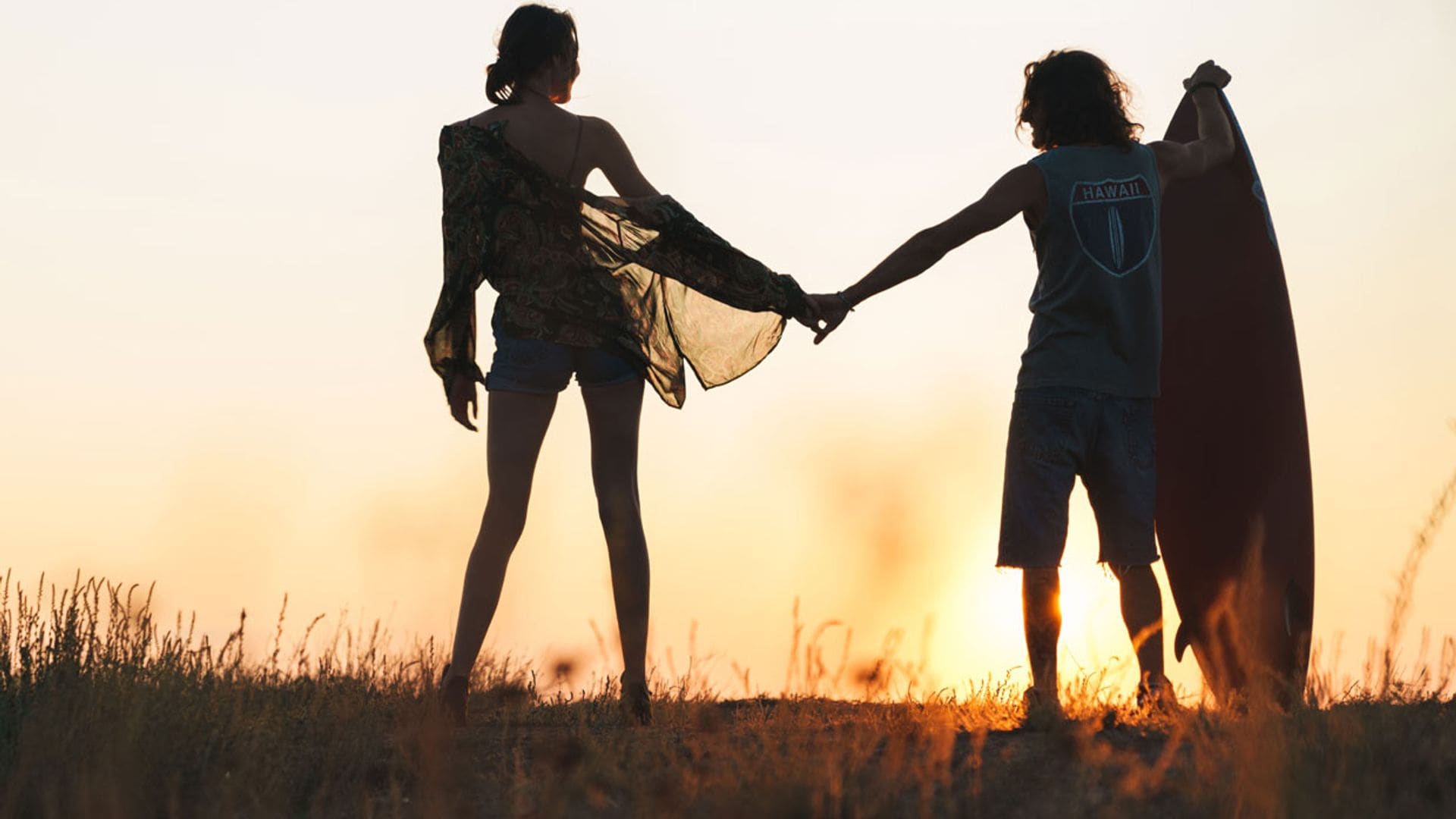 ¿Por qué no puedo olvidar ese gran amor?