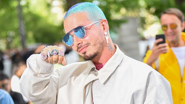 j balvin 1 