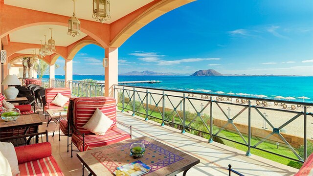 hotel bahia real fuerteventura