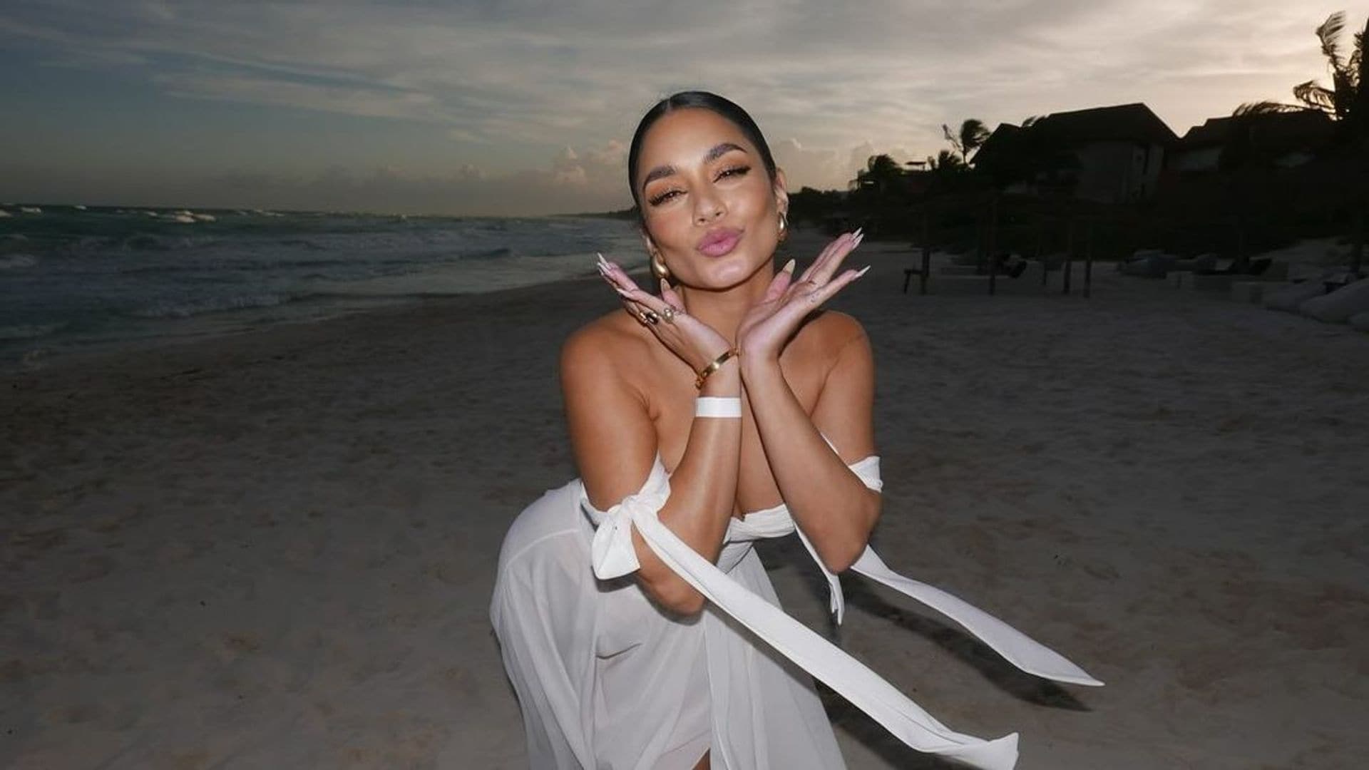 5 secretos de belleza de las celebridades que debes tomar en cuenta antes de tu boda