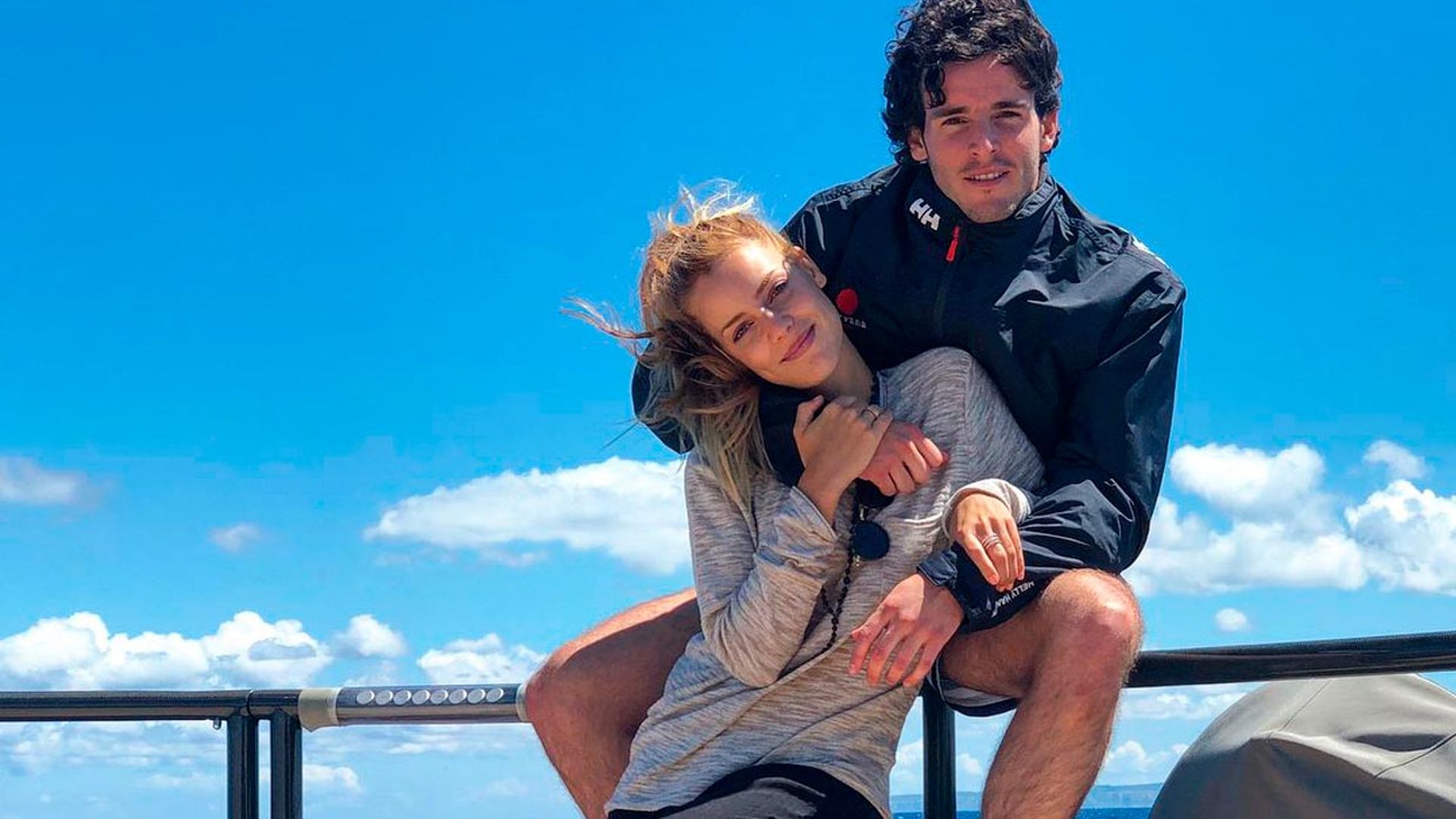 Los hermanos de Iñigo Onieva le muestran su apoyo tras las últimas declaraciones de Tamara Falcó