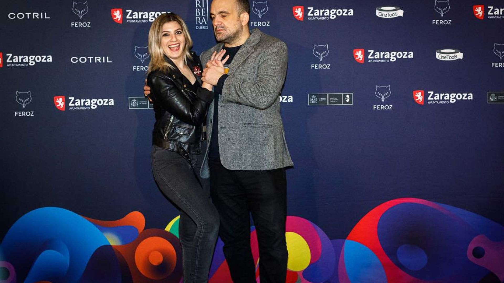 Te contamos dónde ver la gala y quiénes son los favoritos para ganar los Premios Feroz