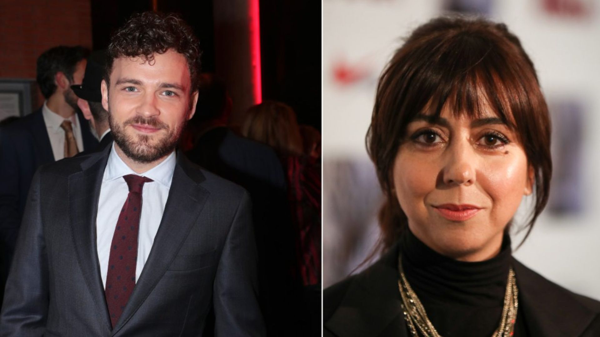 De Carmen Ruiz a Adam Jezierski: 'Amar es para siempre' comienza a rodar con nuevas caras