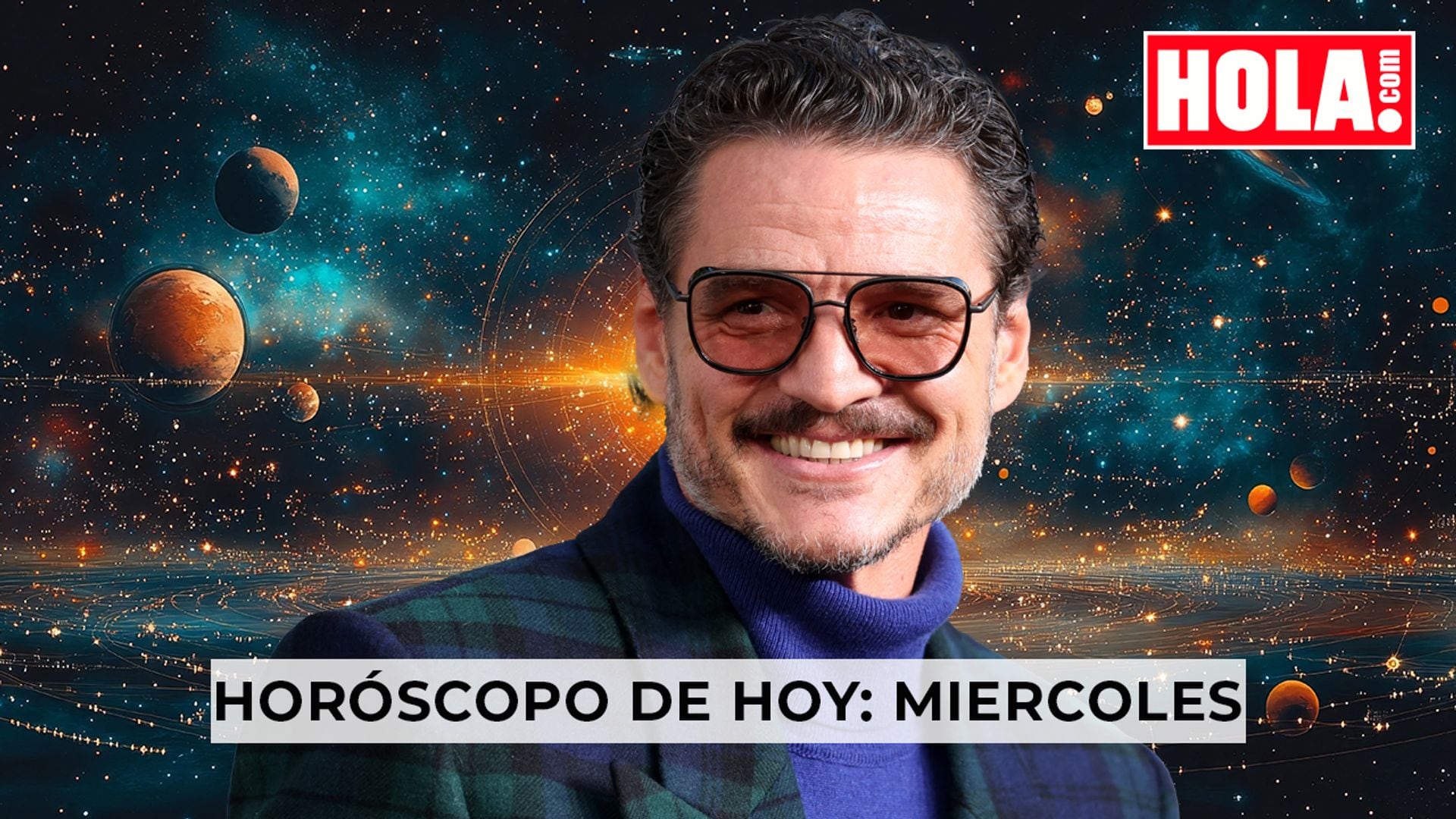 Las estrellas guían tu jornada: Consulta tu horóscopo