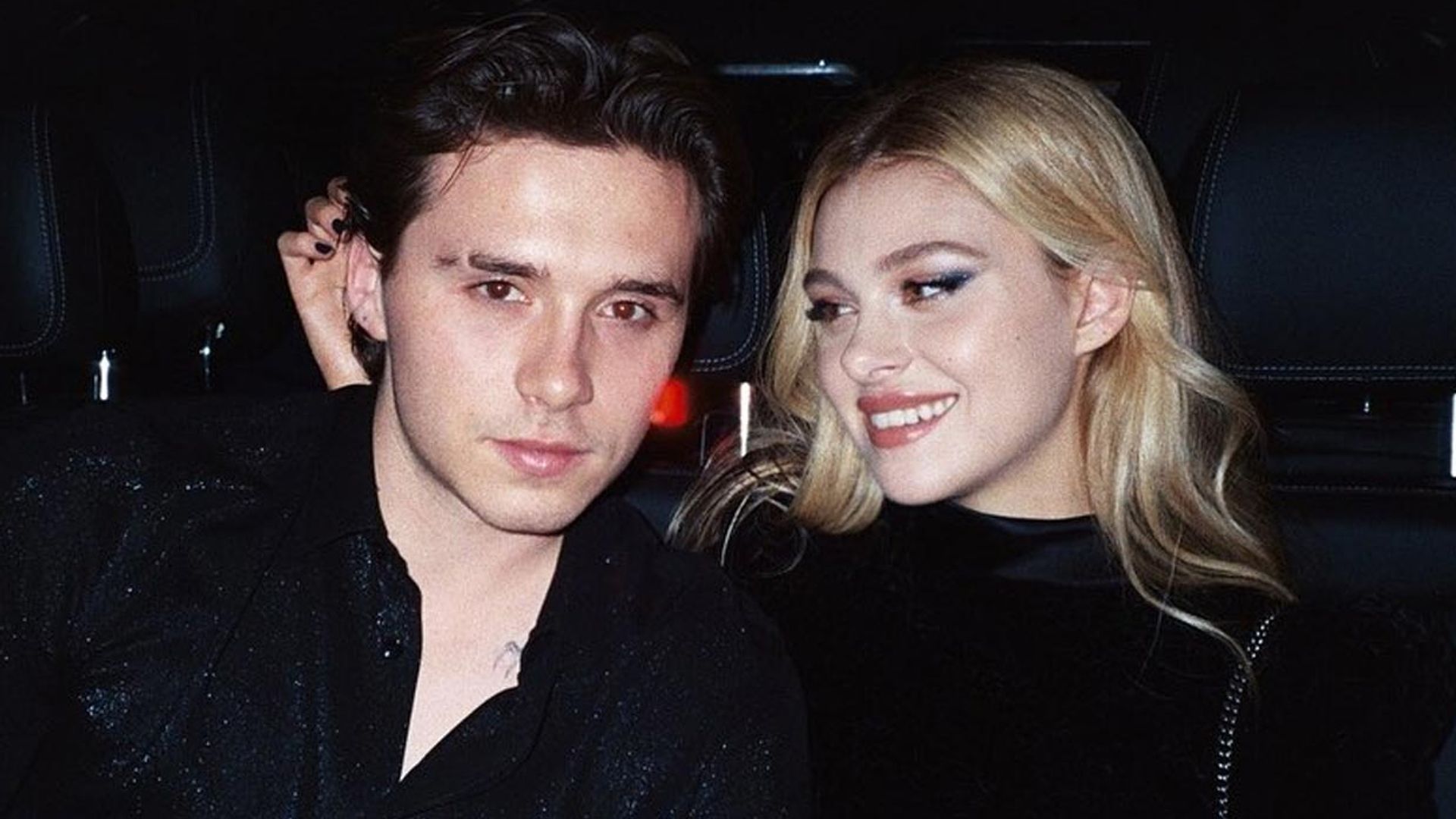 Dos fiestas y Victoria diseñadora del traje de novia: aumenta la expectación por la boda de Brooklyn Beckham