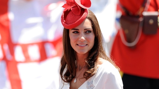 Kate Middleton