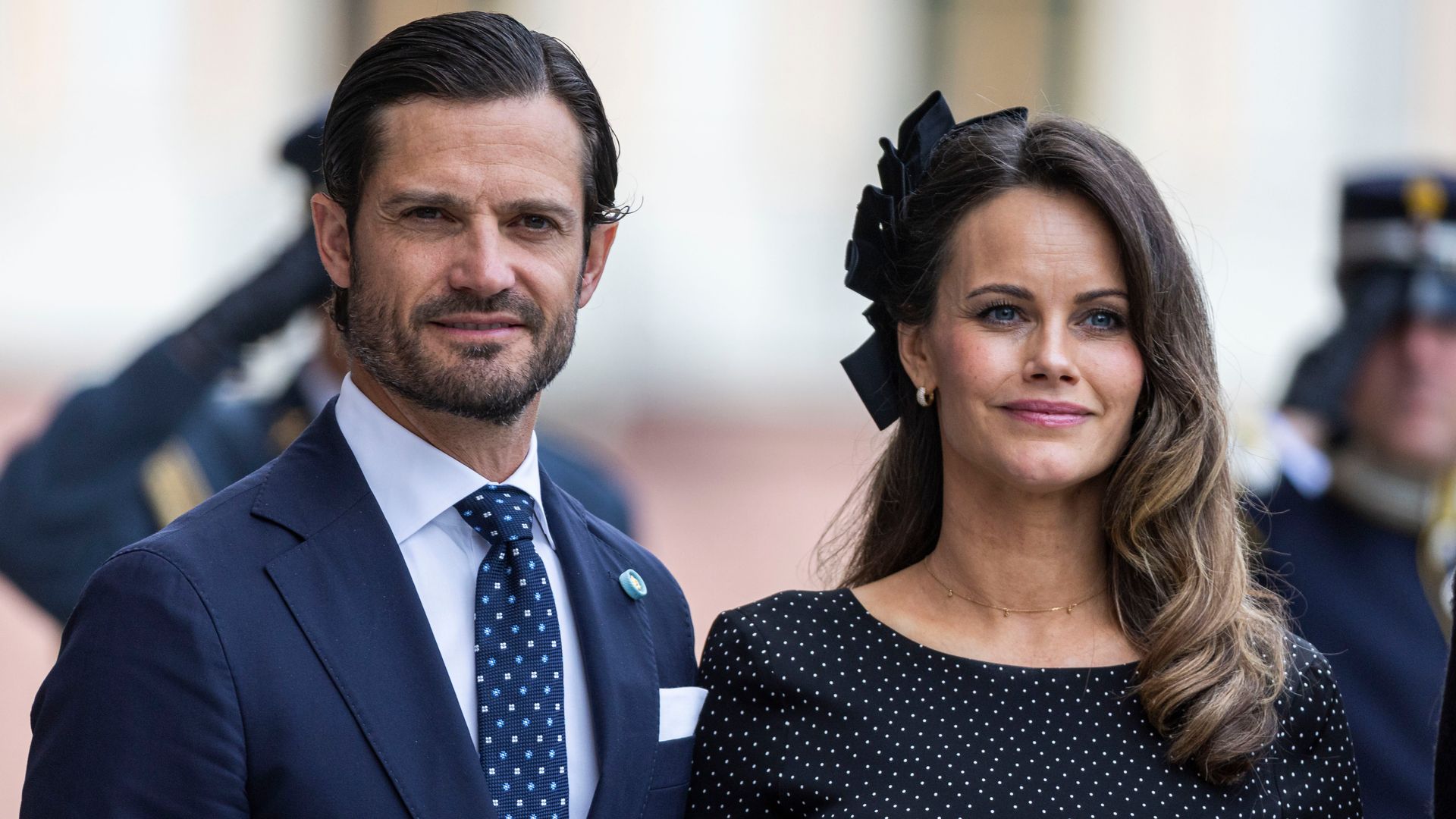 Carlos Felipe y Sofía de Suecia celebran el 10 cumpleaños de su hijo mayor y todos piensan lo mismo: es idéntico a su madre