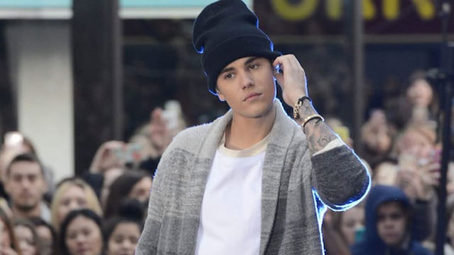 justin 