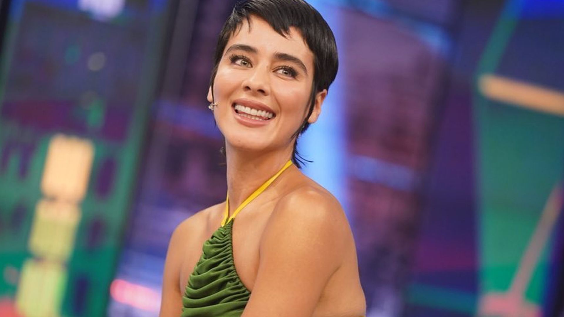 Esmeralda Pimentel da una lección al contar cómo ha superado los momentos más difíciles de su carrera