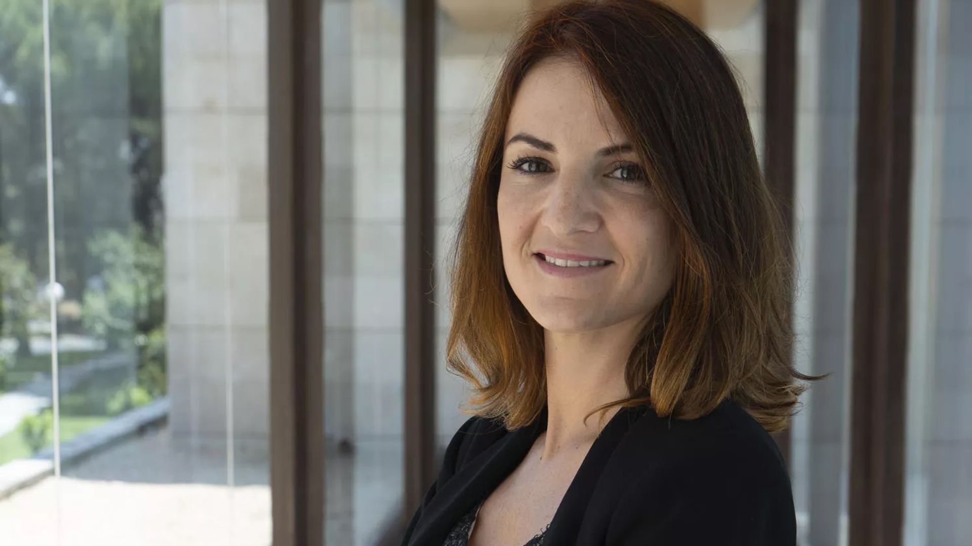 Pilar Conde, psicóloga y directora técnica de Clínicas Dorsia