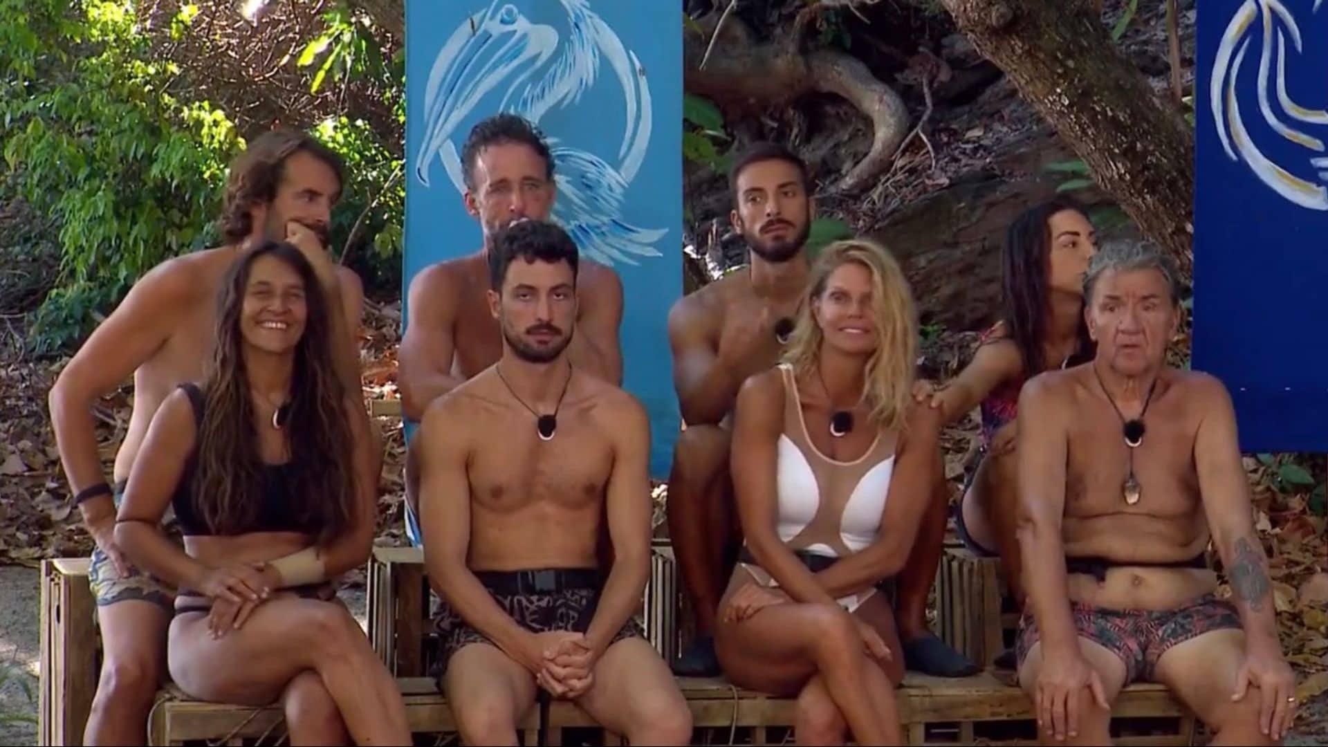 'Supervivientes' cambia el rumbo de la aventura con una sorprendente decisión
