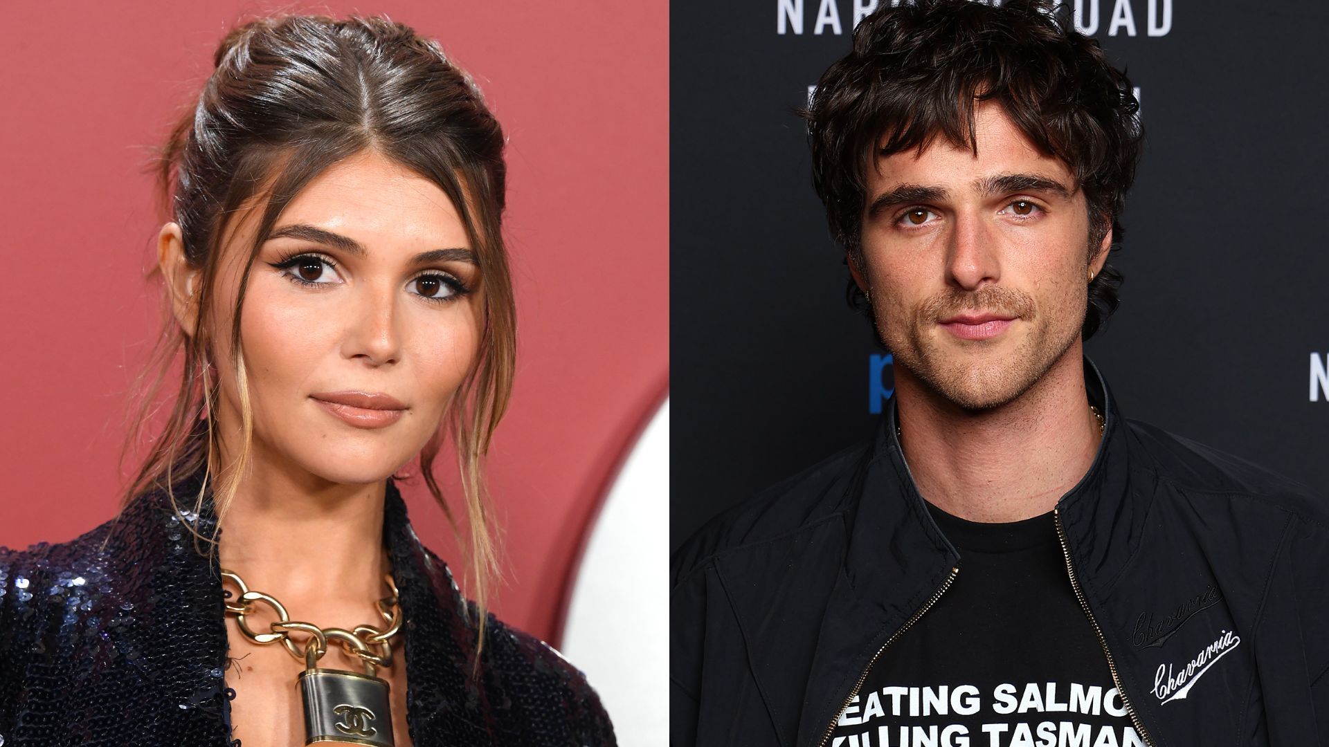 Jacob Elordi y Olivia Jade Giannulli rompen su relación tras casi cuatro años de noviazgo