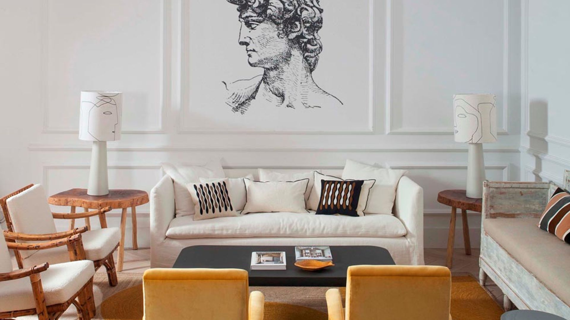 Lo nuevo en decoración: 6 tendencias para convertir tu casa en un hogar 'eco-friendly'