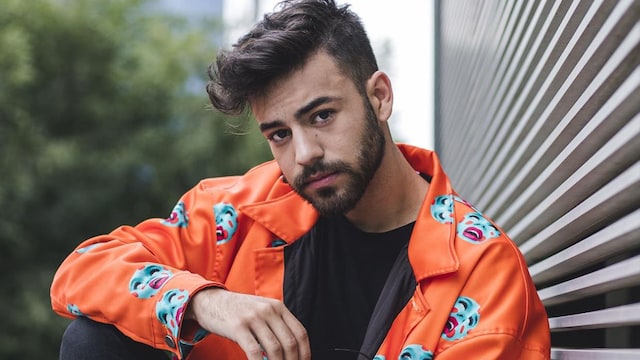 agoney