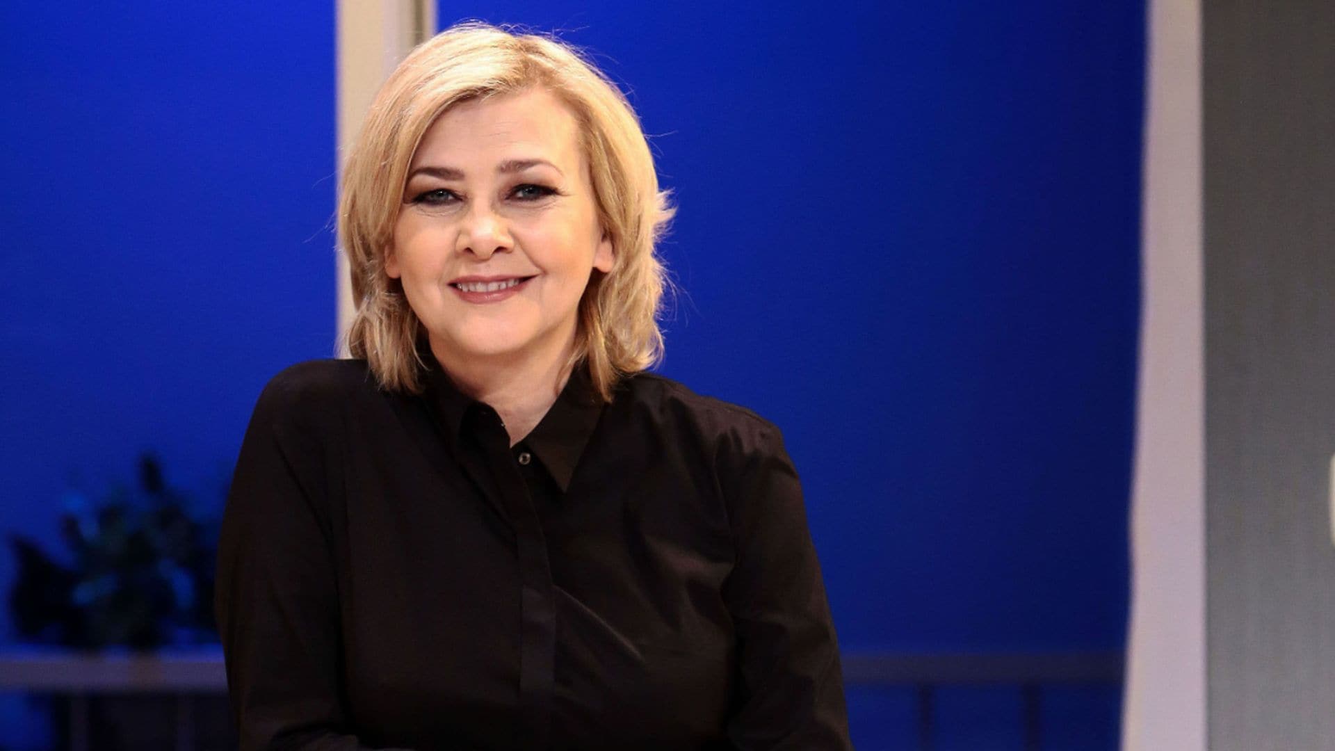 amparo larranaga europa