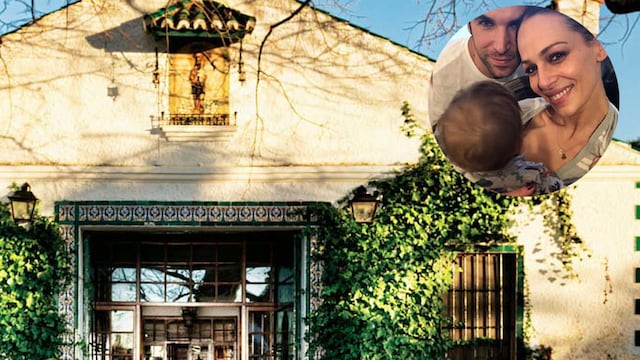 casa finca 
