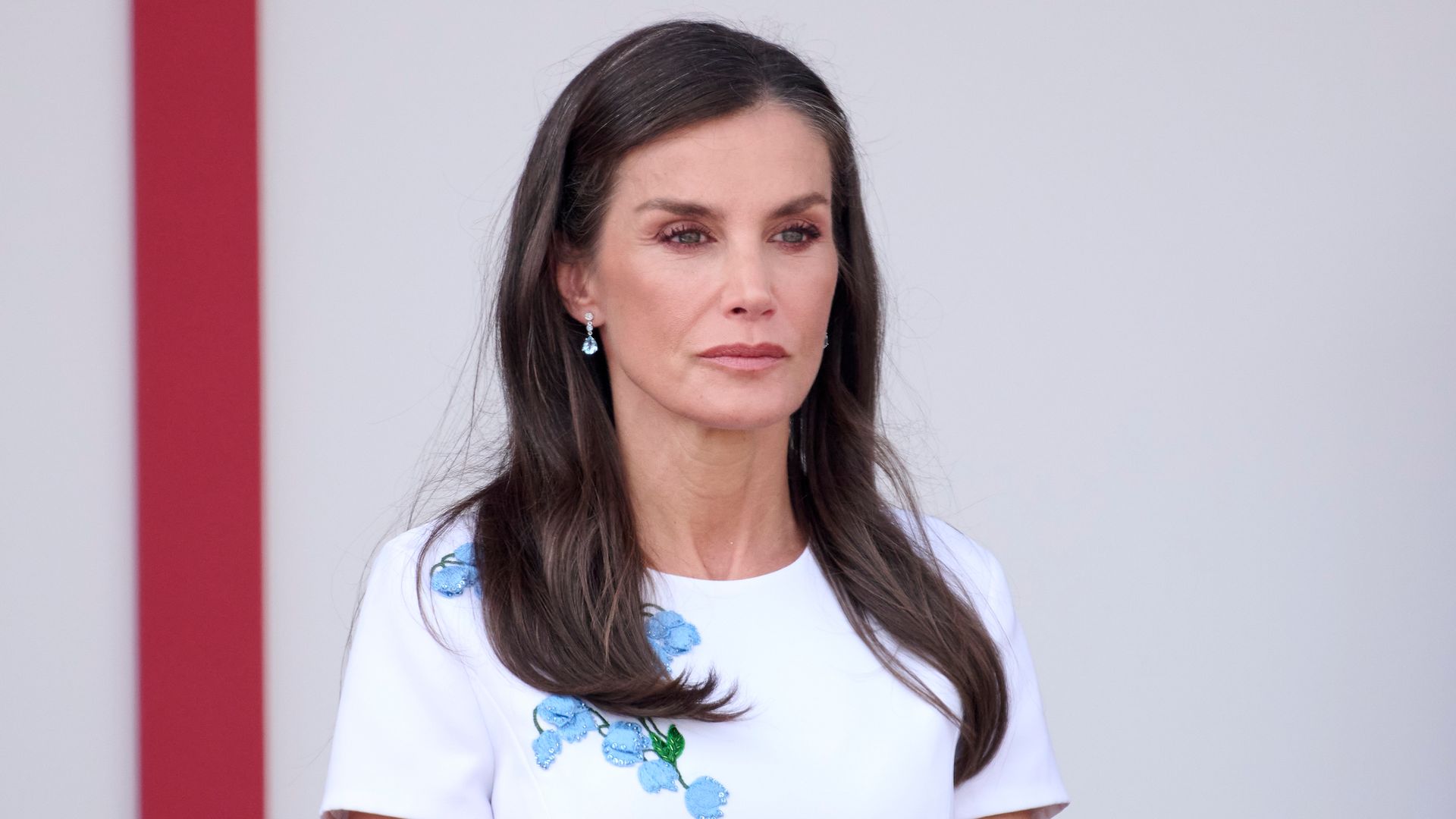 Reina Letizia