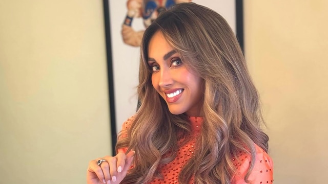Anahí se deslindó de Danna Vázquez y su agencia.