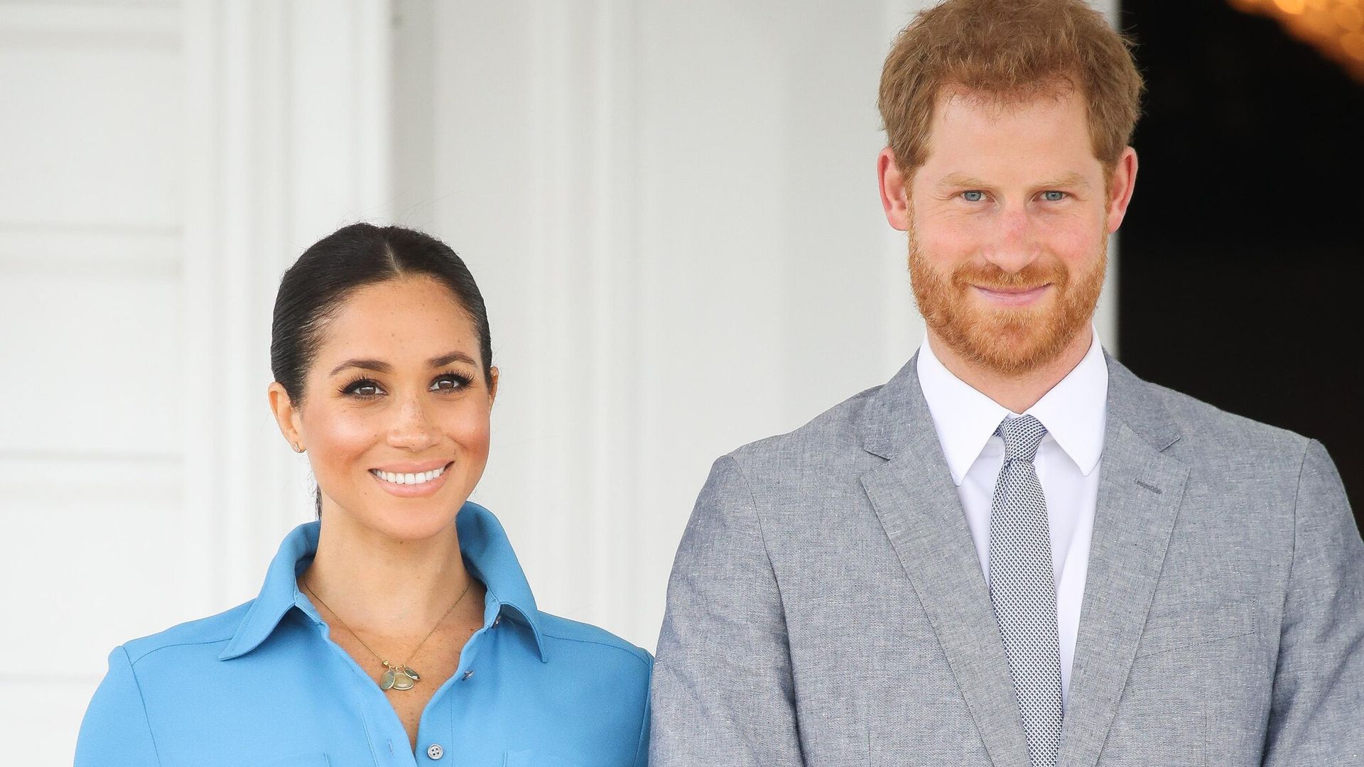 El exclusivo y famoso círculo de amigos de Harry y Meghan en Hollywood