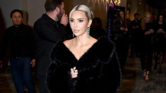 kim k