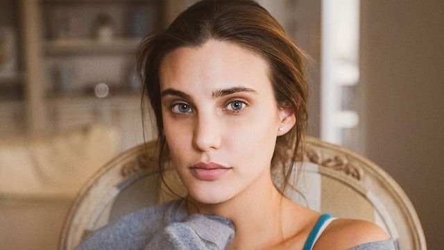 macarena achaga