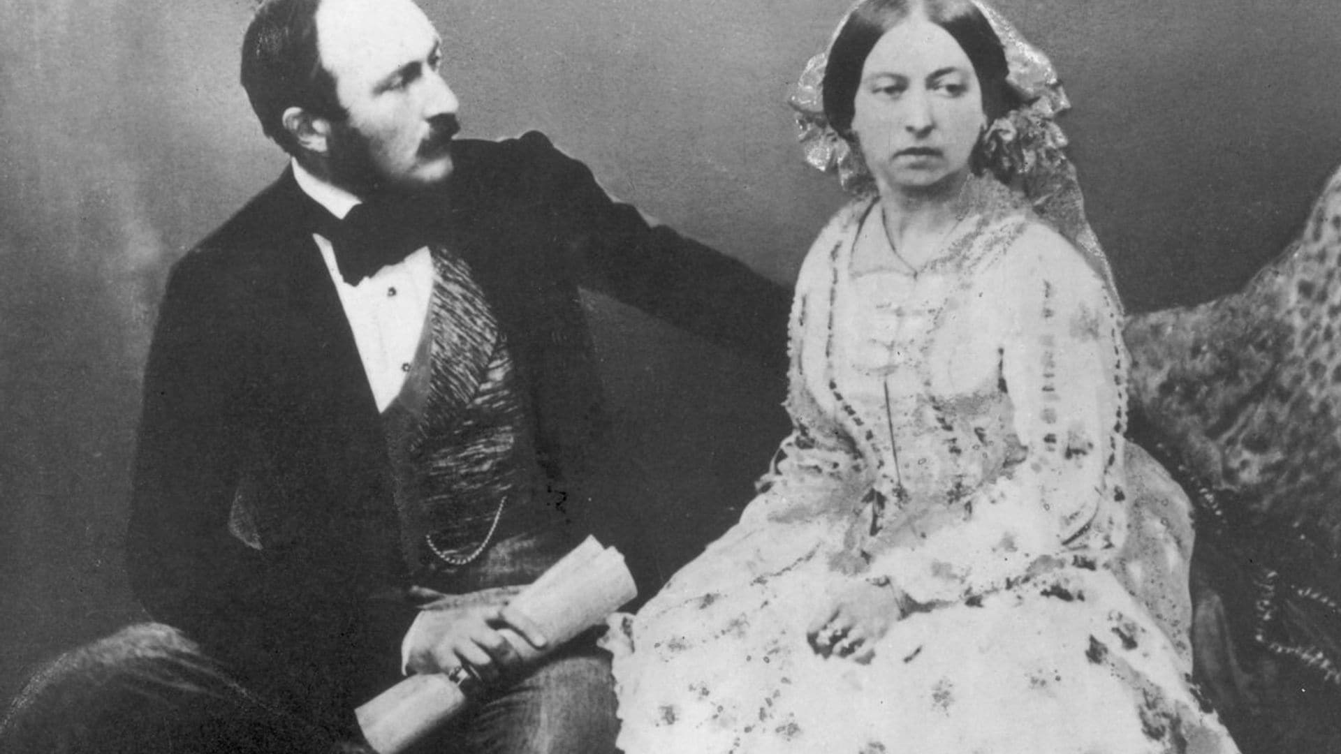Victoria de Inglaterra, su amor al ballet al descubierto