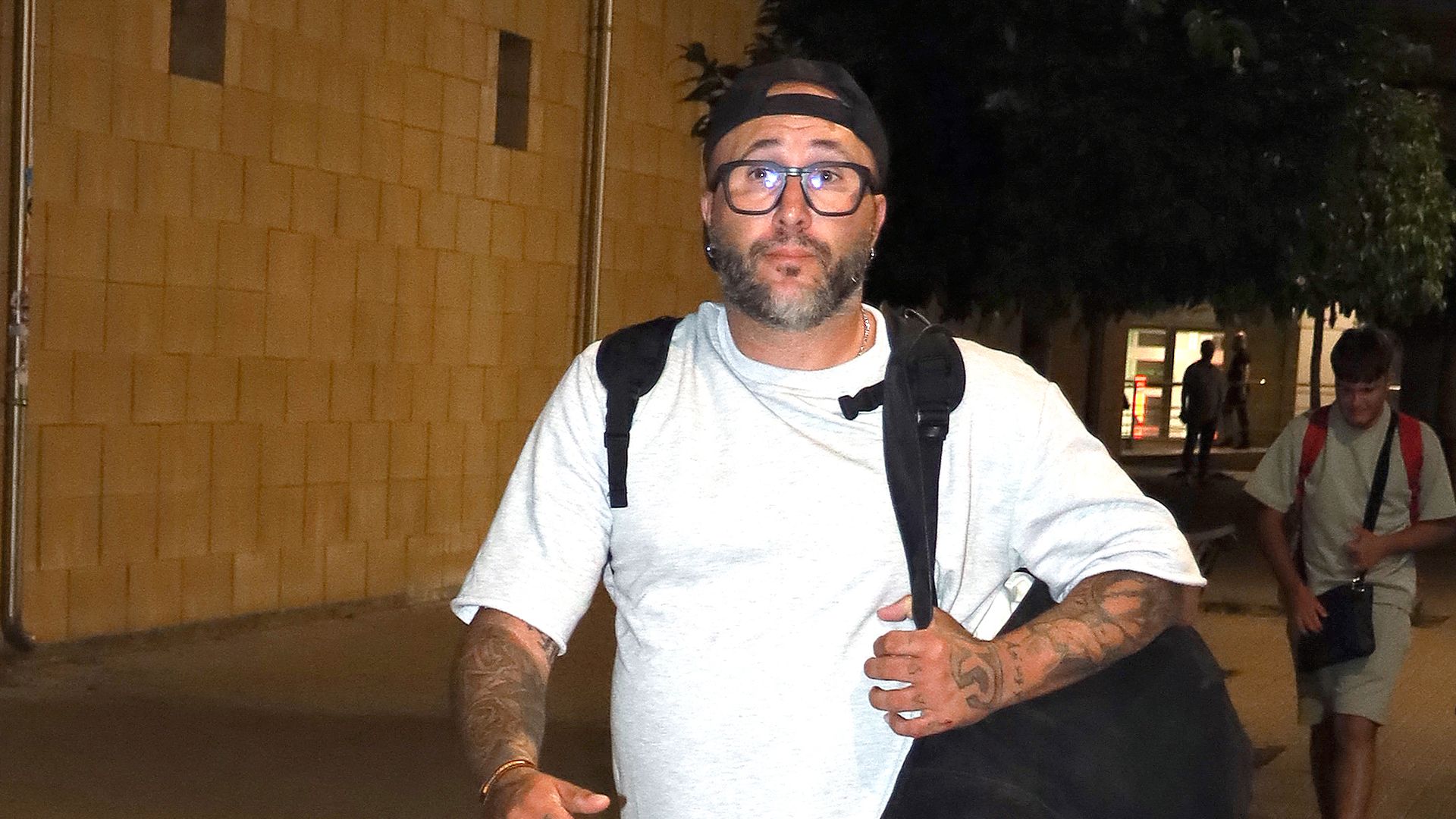 El monumental enfado de Kiko Rivera al volver de visitar a su madre, Isabel Pantoja