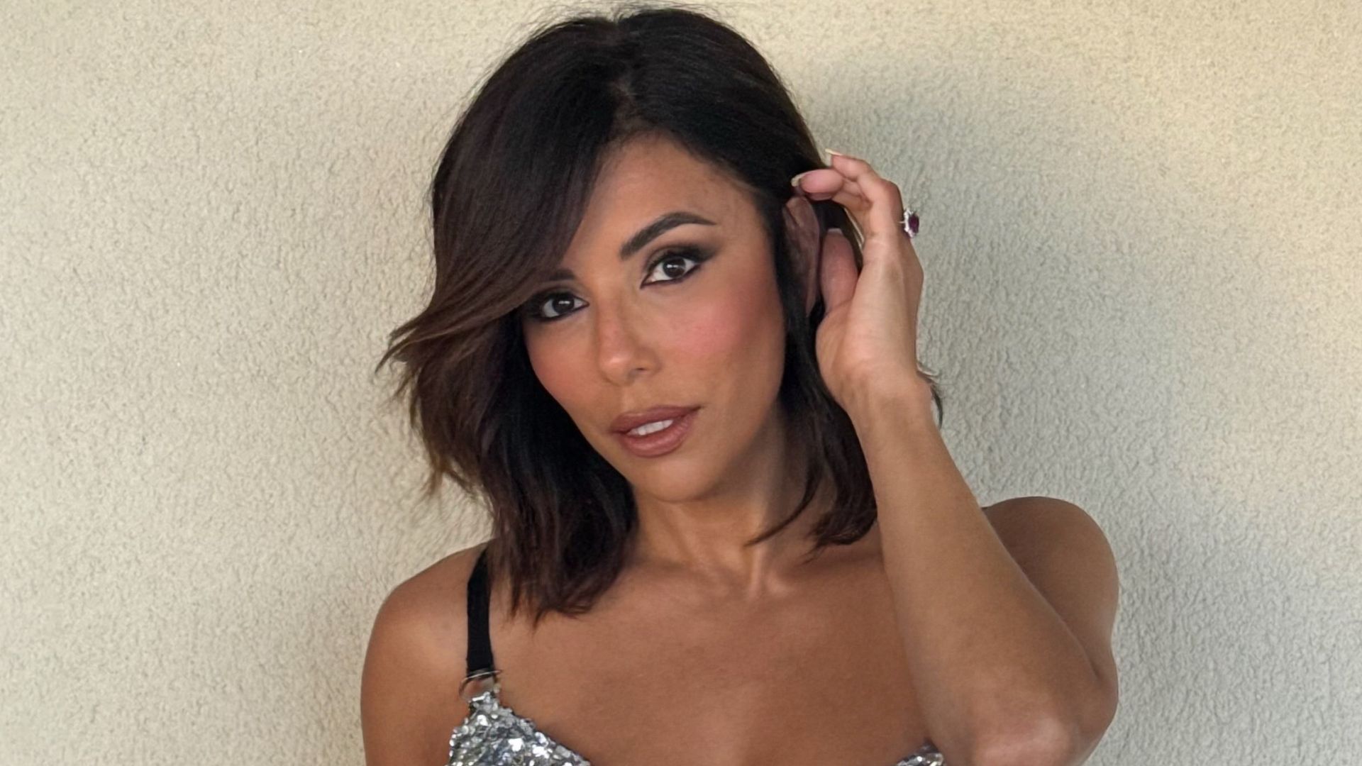 El nuevo look de Eva Longoria