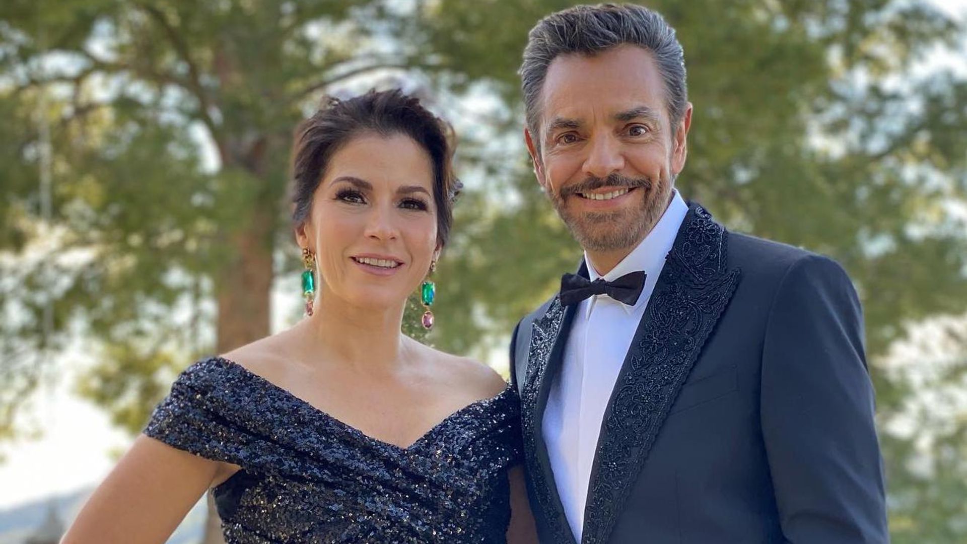 En su cumpleaños menos ‘normal’, Eugenio Derbez celebra 61 años lleno de cariño