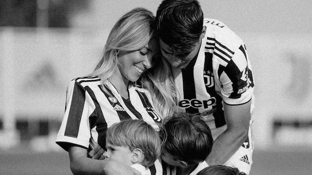 alice campello y lvaro morata h 