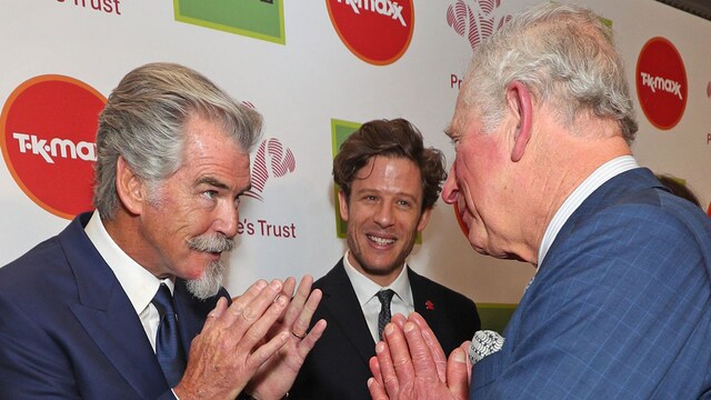 brosnan carlos getty