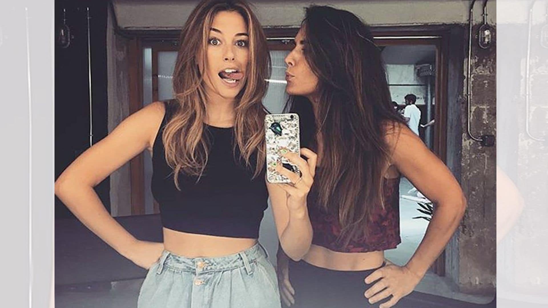 Descubriendo a... Natalia Belda: mucho más que la maquilladora de Blanca Suárez