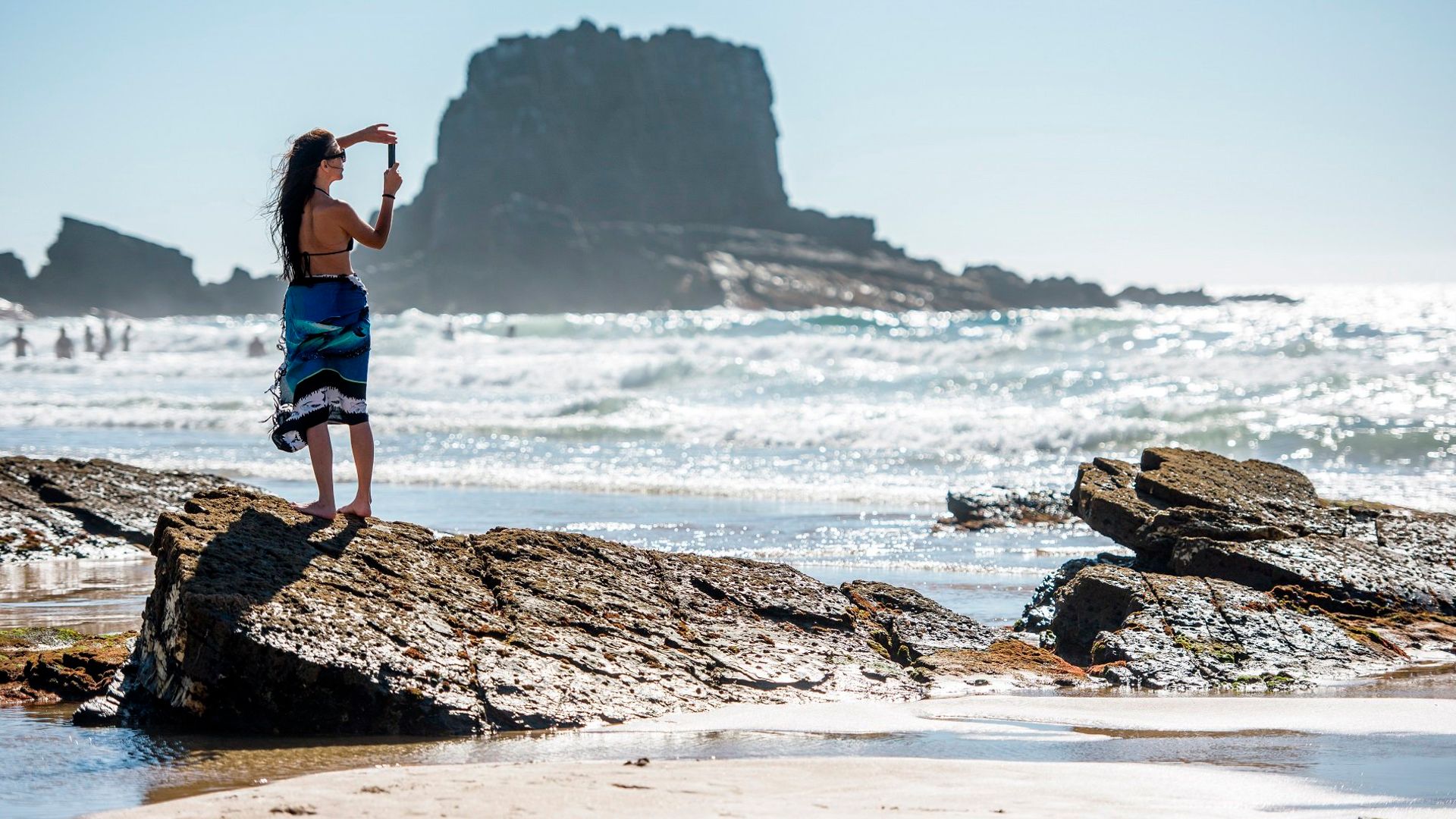 Alentejo desde la costa, un paraíso de playas, dunas y delicias marineras