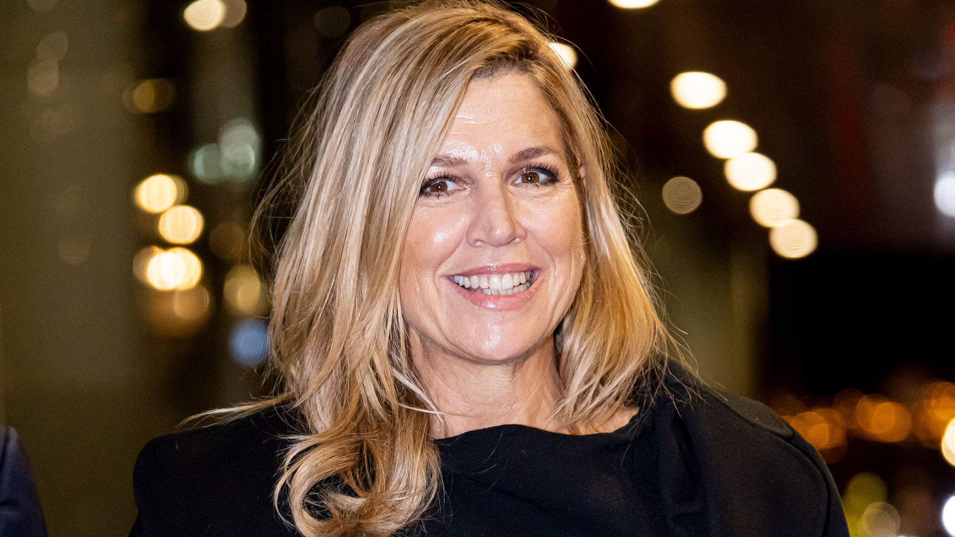 Máxima de Holanda