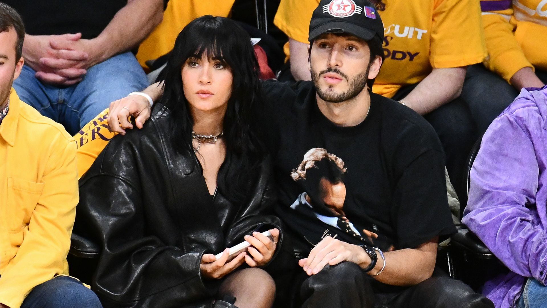 Sebastián Yatra responde a los nuevos rumores de su relación con Aitana