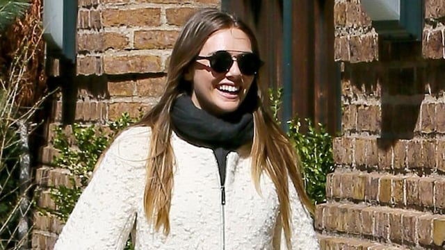 elizabeth olsen novio2t