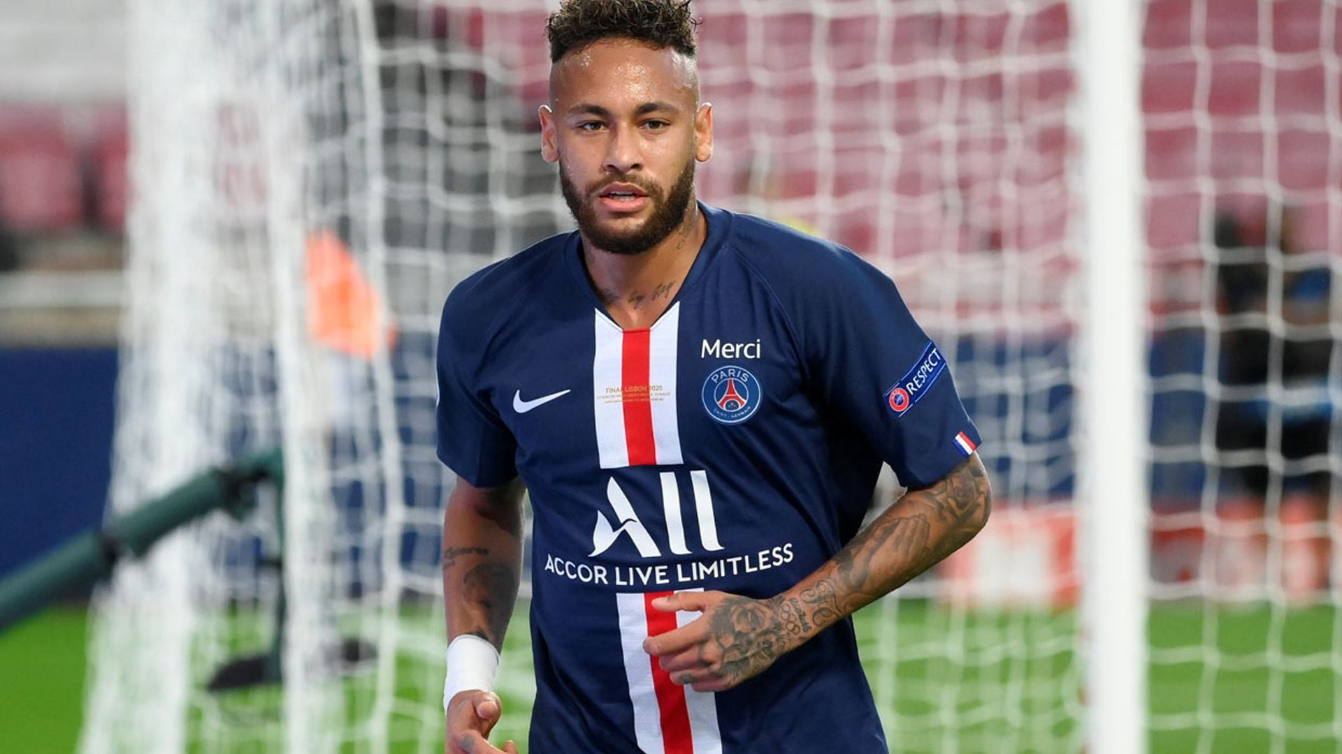 neymar3 gtres