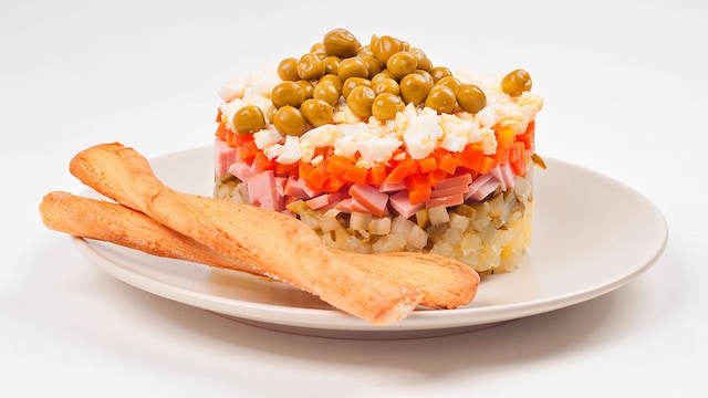 ensaladilla