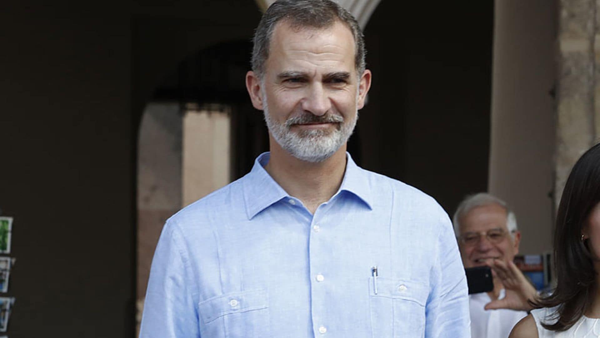 felipe estilo cuba
