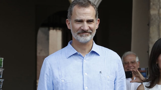 felipe estilo cuba