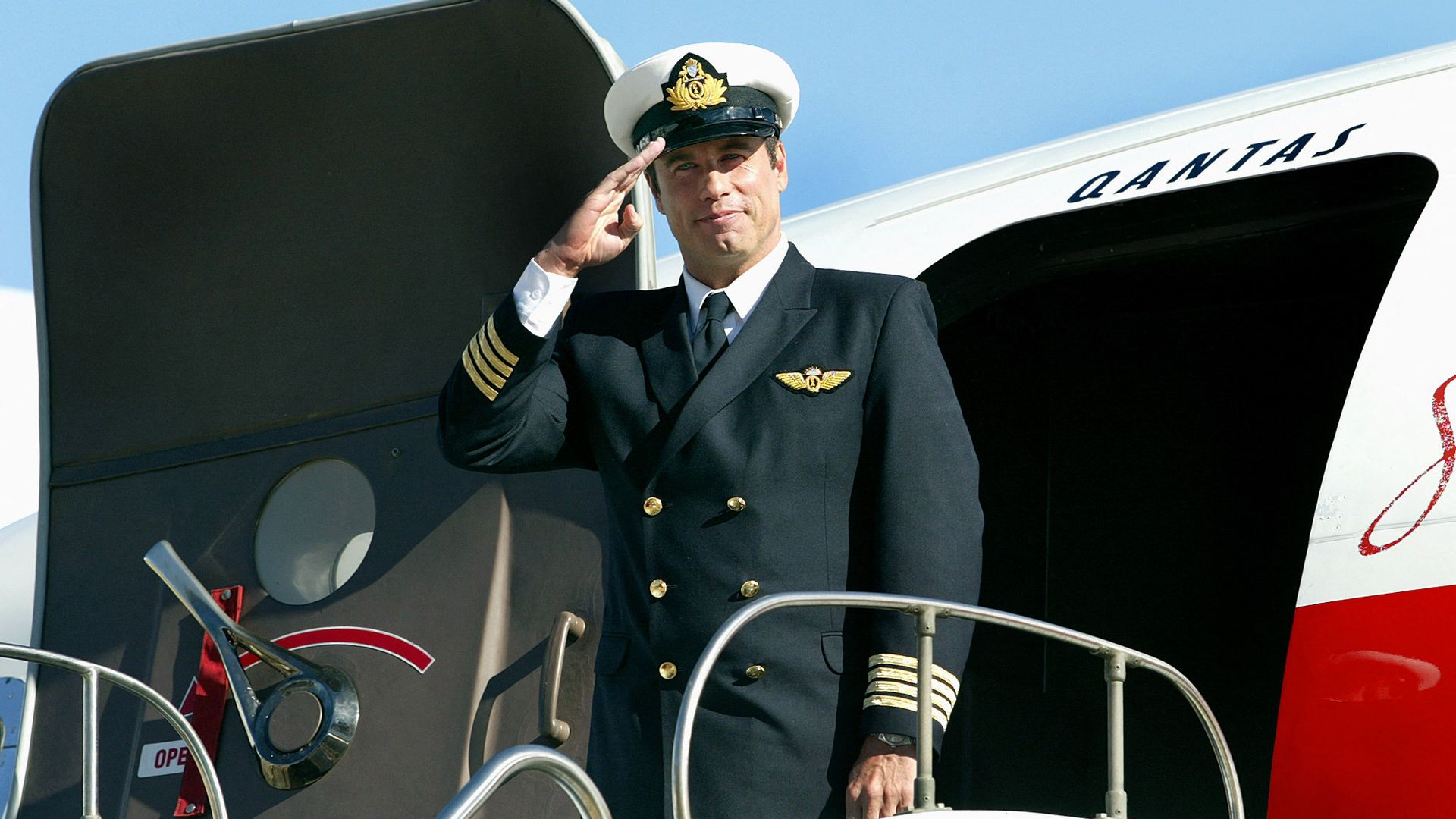 John Travolta ha donado su antiguo Boeing 707 a un museo de aviación en Australia, cerrando una etapa muy ligada a su pasión por volar