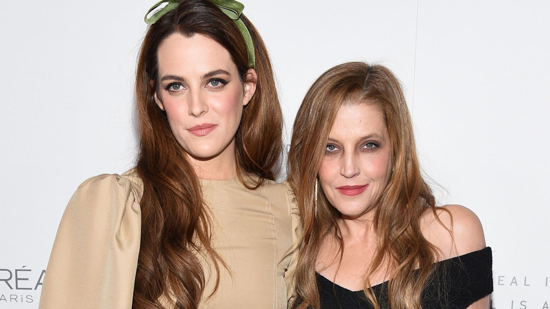 La impactante confesión de Lisa Marie Presley que se desvela en sus memorias póstumas