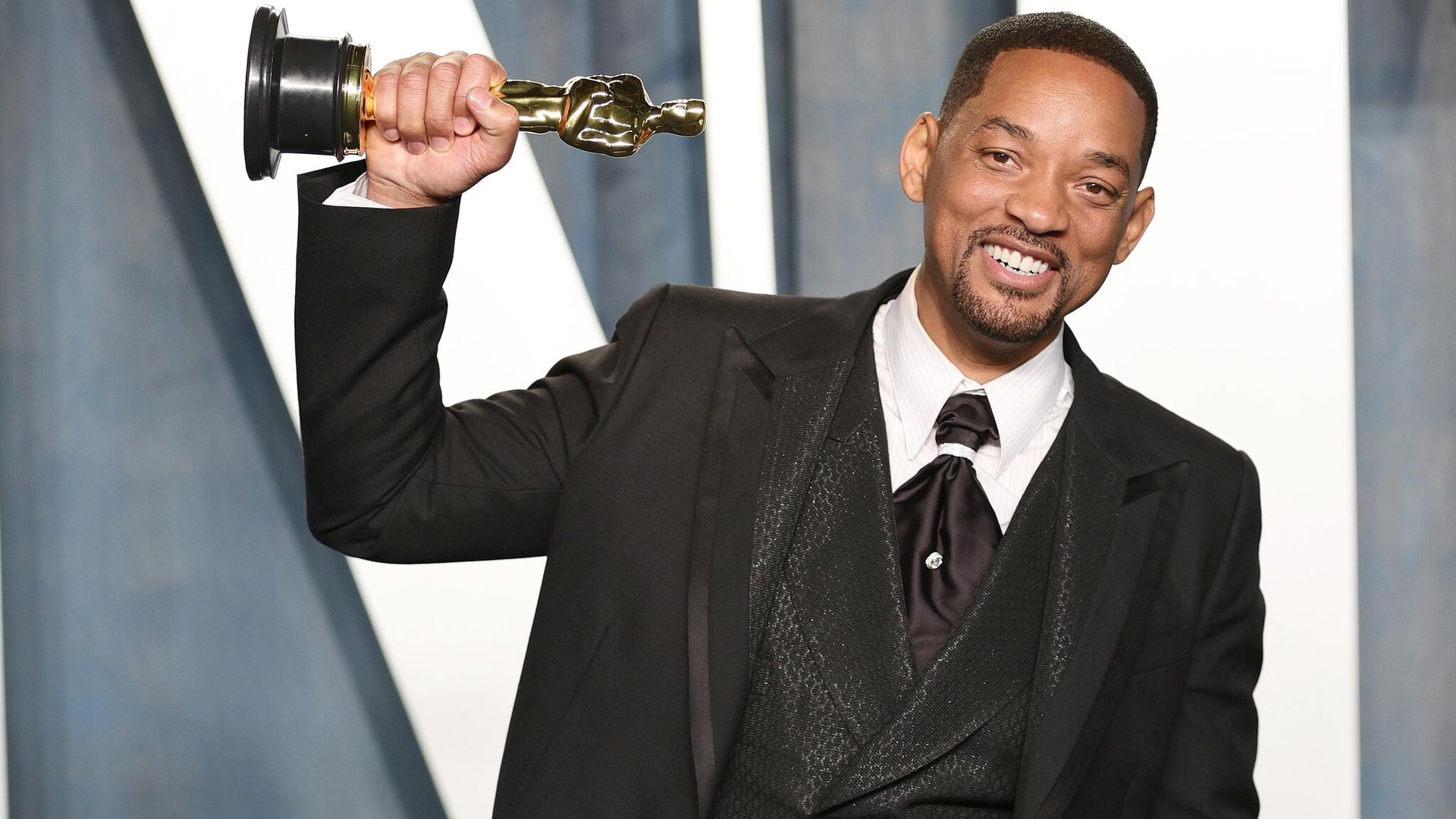 La Academia veta a Will Smith de los Oscars por los próximos 10 años