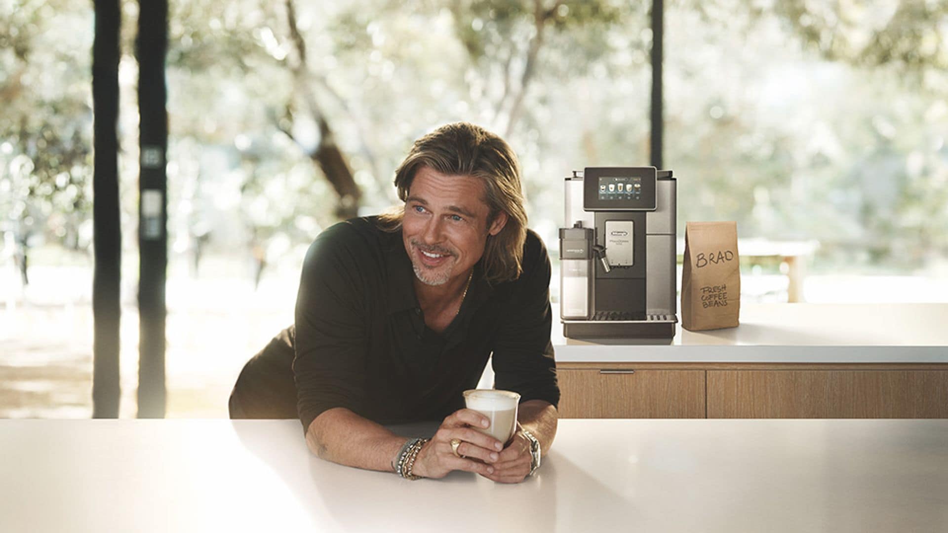 ¿Por qué estas cafeteras se han convertido en las favoritas de las estrellas de Hollywood?