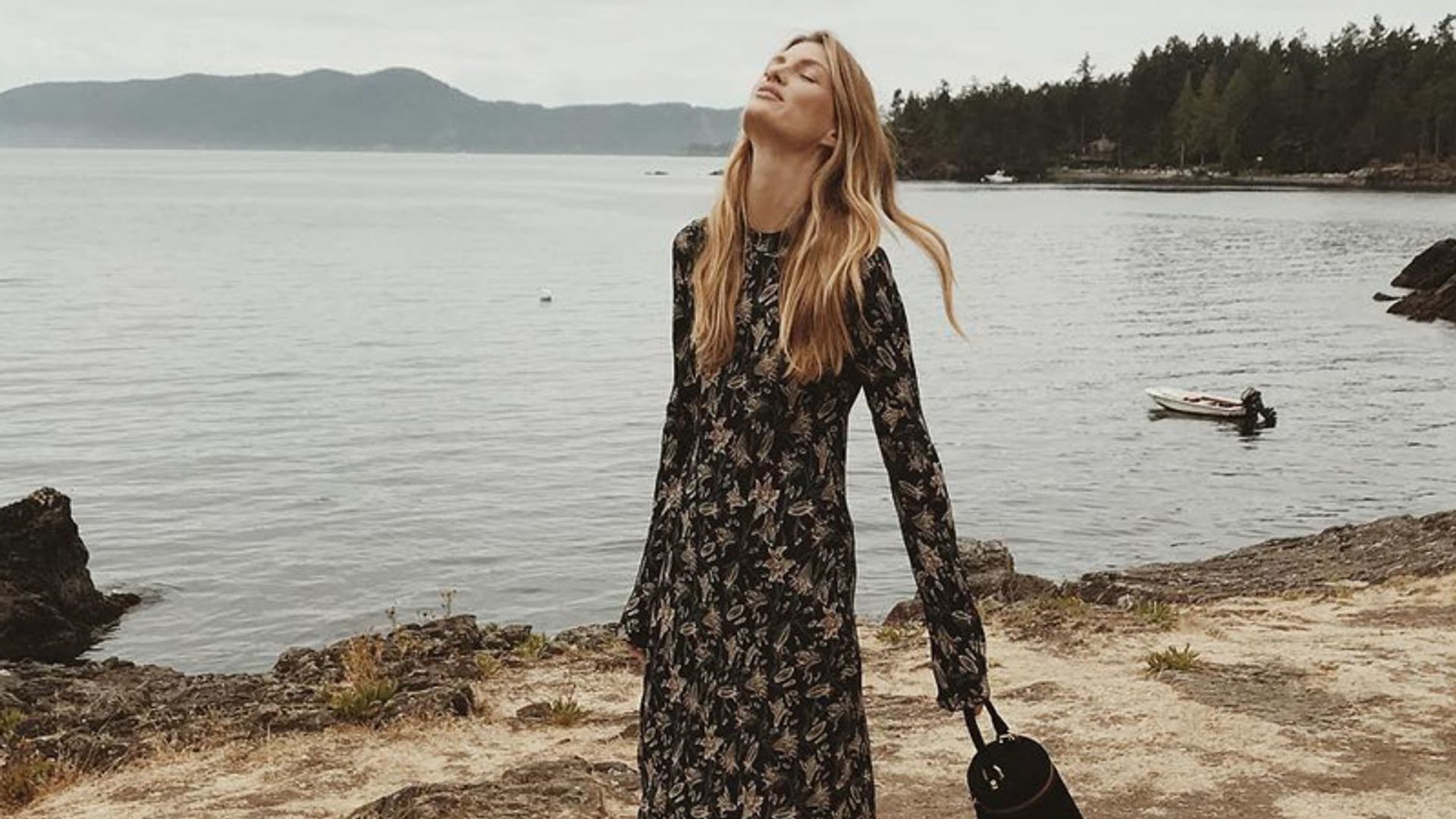 Bodas en el norte: los looks de invitada más estilosos