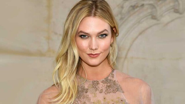 karlie kloss