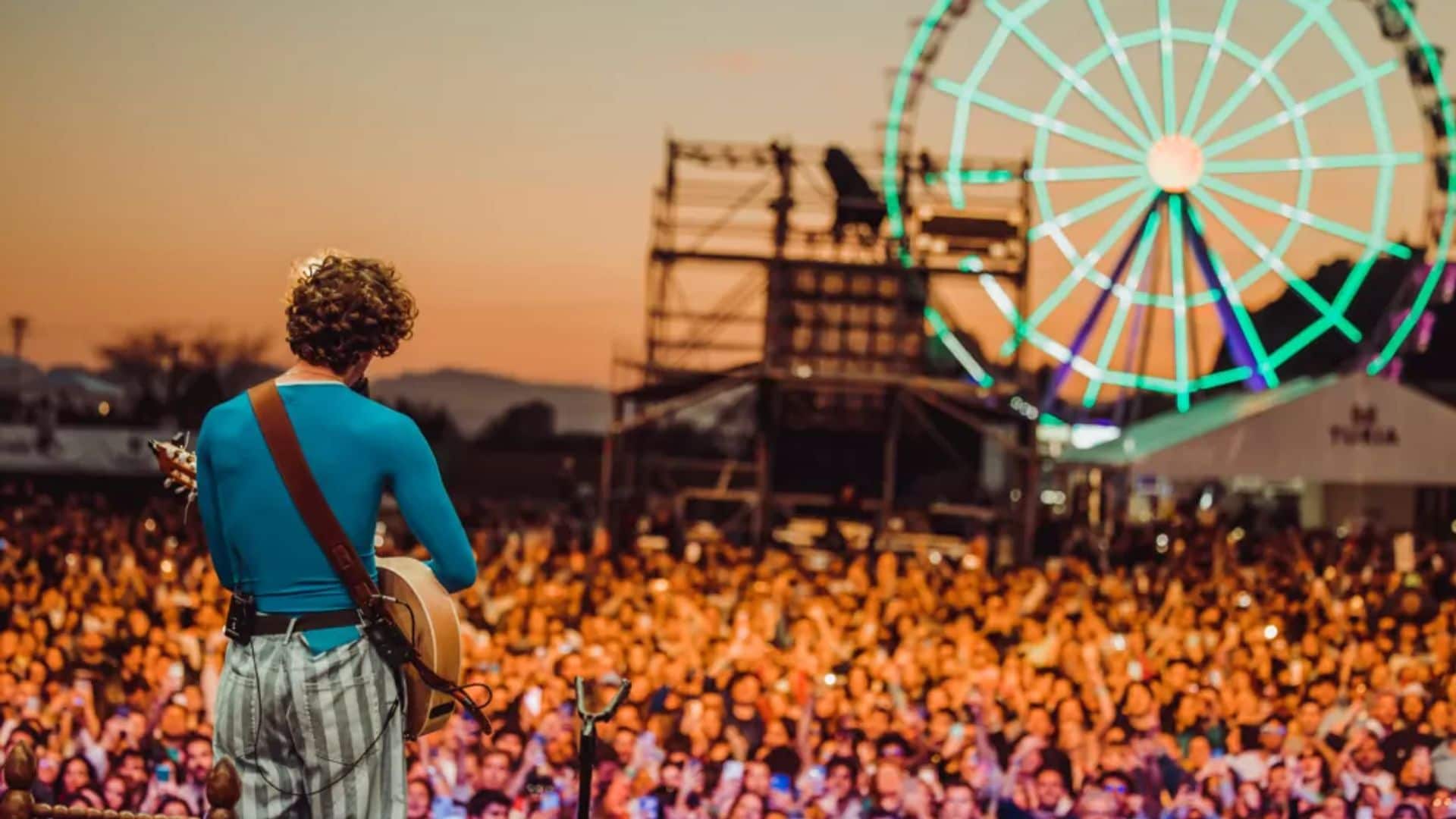 Los mejores festivales de música en España este verano 2025: del jardín más íntimo a una rave entre montañas