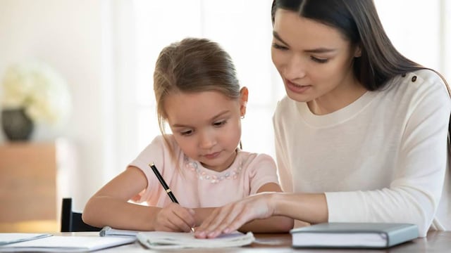 todos los beneficios de las clases particulares
