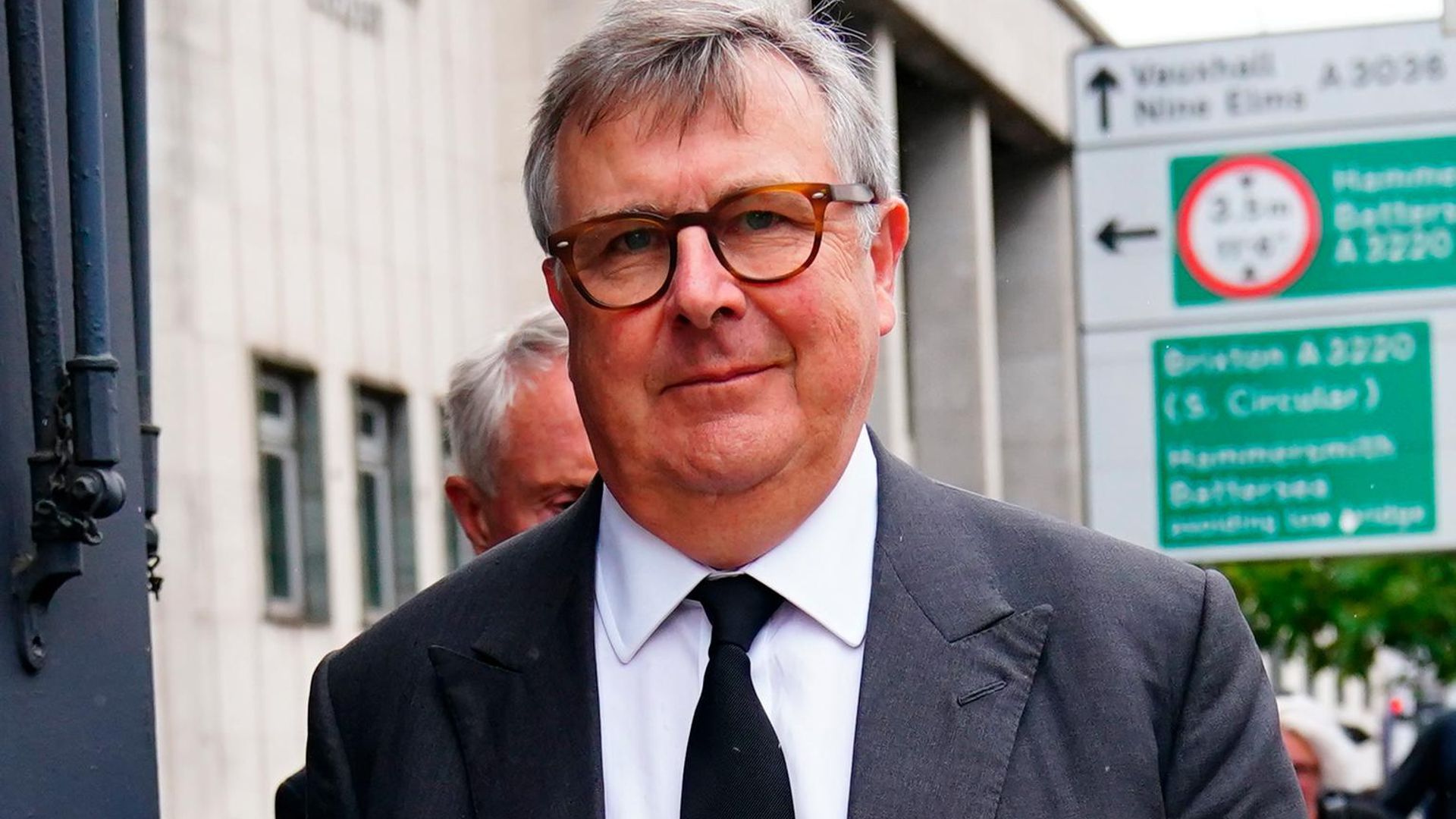 Descubrimos al Duque de Norfolk, el hombre que enterró a Isabel II y coronará a Carlos III